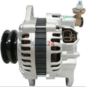 Lichtmaschine Nissan Hardbody NP300 Pickup 2.5 23100-VK010 Mitsubishi A003TB5099 A3TB5099 14 Volt 90 Ampere