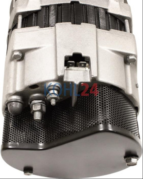 Lichtmaschine Bomag Cummins Ford Volvo Delco Remy 10459212 10459216 19010188 19020304 19020309 19020355 19020356 19020357 19020361 19020380 14 Volt 130 Ampere Reparatur Made in Germany