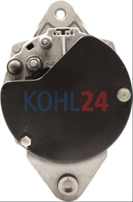 Lichtmaschine Bomag Cummins Ford Volvo Delco Remy 10459212 10459216 19010188 19020304 19020309 19020355 19020356 19020357 19020361 19020380 14 Volt 130 Ampere Reparatur Made in Germany