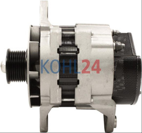Lichtmaschine Bomag Cummins Ford Volvo Delco Remy 10459212 10459216 19010188 19020304 19020309 19020355 19020356 19020357 19020361 19020380 14 Volt 130 Ampere Reparatur Made in Germany