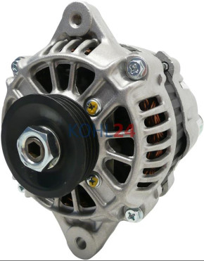Lichtmaschine Subaru Domingo Estratto Justy Mini Bus Mini Jumbo Libero Tutto Mitsubishi A1T03254 A1T03274 A1T03292 A1T03391 A1T03392 A1T03791 A1T03792 A1T05592 A1T05792 A1T06471 A1T06491 14 Volt 55 Ampere