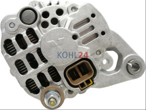 Lichtmaschine Subaru Domingo Estratto Justy Mini Bus Mini Jumbo Libero Tutto Mitsubishi A1T03254 A1T03274 A1T03292 A1T03391 A1T03392 A1T03791 A1T03792 A1T05592 A1T05792 A1T06471 A1T06491 14 Volt 55 Ampere