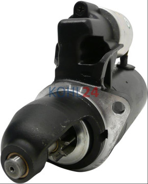 Anlasser BMW Feuerwehr Pumpe Lombardini Motor Ziegler Bosch 0001155018 0001157027 12 Volt 0,7 KW Made in Germany