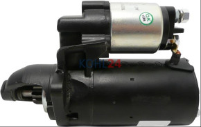 Anlasser BMW Feuerwehr Pumpe Lombardini Motor Ziegler Bosch 0001155018 0001157027 12 Volt 0,7 KW Made in Germany