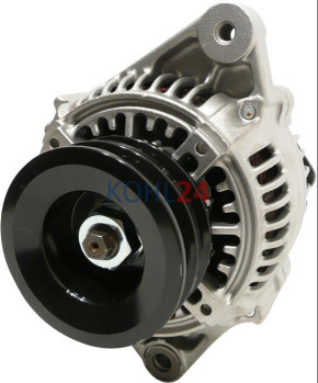 Lichtmaschine Toyota Land Cruiser 4,2 D DT Diesel Nanni Diesel 6.420TDI Denso 101211-5260 101211-5261 102211-1360 102211-1361 102211-1362 14 Volt 80 Ampere