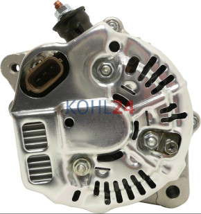 Lichtmaschine Toyota Land Cruiser 4,2 D DT Diesel Nanni Diesel 6.420TDI Denso 101211-5260 101211-5261 102211-1360 102211-1361 102211-1362 14 Volt 80 Ampere