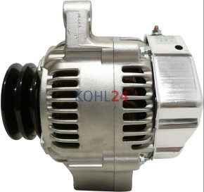 Lichtmaschine Toyota Land Cruiser 4,2 D DT Diesel Nanni Diesel 6.420TDI Denso 101211-5260 101211-5261 102211-1360 102211-1361 102211-1362 14 Volt 80 Ampere