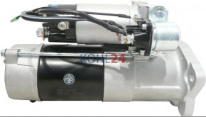 Anlasser Caterpillar Mitsubishi Nissan Sole Diesel TCM Mitsubishi M008T55471 M008T55472 M008T55473 M8T55471 M8T55472 M8T55473 12 Volt 3,0 KW