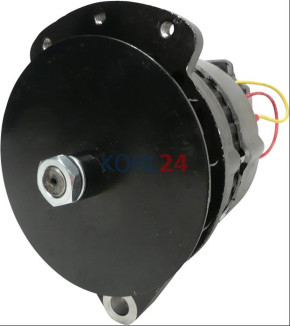 Lichtmaschine Caterpillar 0R3653 6T1395 7T2095 Motorola 8HC3022F 8HC3022FS 8HC3025F 28 Volt 35 Ampere Made in Germany