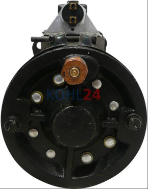 Anlasser Ford Fordson Major Lucas 26072 26072F 26072J 26109 26109D 26109E 26125 26125A 26172 26172A 26172F 26172H 26172J 26172K 26172L 12 Volt 2,1 KW