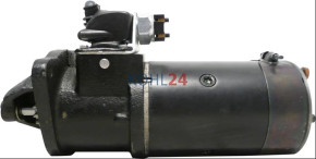 Anlasser Ford Fordson Major Lucas 26072 26072F 26072J 26109 26109D 26109E 26125 26125A 26172 26172A 26172F 26172H 26172J 26172K 26172L 12 Volt 2,1 KW