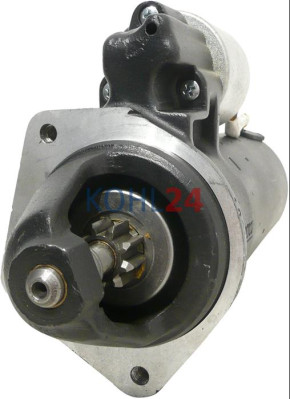 Anlasser Ferrari 348 GTB TS Mondial T 3.4 456 GT GTA Bosch 0001110052 0001110108 12 Volt 1,7 KW Made in Germany