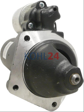 Anlasser Ferrari 348 GTB TS Mondial T 3.4 456 GT GTA Bosch 0001110052 0001110108 12 Volt 2,0 KW Original WOSP