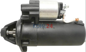 Anlasser Ferrari 348 GTB TS Mondial T 3.4 456 GT GTA Bosch 0001110052 0001110108 12 Volt 2,0 KW Original WOSP