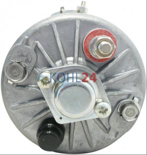 Anlasser AIFO Iveco Marine CAV 1321D929 1321D938 1321F929 1321F938 1321G929 1321G938 1327A690 1327A691 CA45F24-121 CA45G24-121 CA45G24-121M CA45G24-12M S115A24-30M 24 Volt 7,8 KW Original Prestolite
