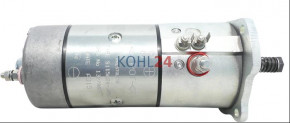 Anlasser AIFO Iveco Marine CAV 1321D929 1321D938 1321F929 1321F938 1321G929 1321G938 1327A690 1327A691 CA45F24-121 CA45G24-121 CA45G24-121M CA45G24-12M S115A24-30M 24 Volt 7,8 KW Original Prestolite