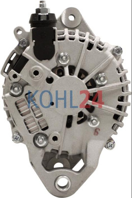 Lichtmaschine Nissan Patrol GR II Wagon Terrano II Hitachi LR190-752 LR190-770 14 Volt 90 Ampere