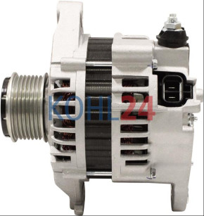 Lichtmaschine Nissan Patrol GR II Wagon Terrano II Hitachi LR190-752 LR190-770 14 Volt 90 Ampere