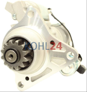 Anlasser Renault Volvo Mitsubishi M009T66771 M009T66772 M009TD0771 M009TD1471 M009TD2771 M009TD3281 M9T66771 M9T66772 M9TD0771 M9TD1471 M9TD2771 M9TD3281 24 Volt 5,5 KW