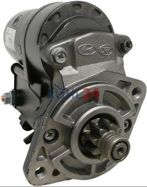 Anlasser Hyundai Elantra Grandeur Santa Fe Sonata Trajet Tucson Kia Carens Cerato Magentis Sportage Bosch 0986022820 Poong Sung 03101-3170 03101-3190 03101-3210 03101-3220 12 Volt 2,0 KW Original Denso