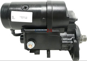 Anlasser Hyundai Elantra Grandeur Santa Fe Sonata Trajet Tucson Kia Carens Cerato Magentis Sportage Bosch 0986022820 Poong Sung 03101-3170 03101-3190 03101-3210 03101-3220 12 Volt 2,0 KW Original Denso