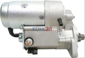 Anlasser Hyundai Elantra Grandeur Santa Fe Sonata Trajet Tucson Kia Carens Cerato Magentis Sportage Bosch 0986022820 Poong Sung 03101-3170 03101-3190 03101-3210 03101-3220 12 Volt 2,0 KW