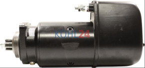 Anlasser Steyr Bosch 0001416060 24 Volt 5,4 KW Made in Germany