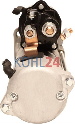 Anlasser Cummins ISB Denso 428000-7110 428000-9940 12 Volt 4,8 KW