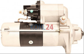 Anlasser Cummins ISB Denso 428000-7110 428000-9940 12 Volt 4,8 KW