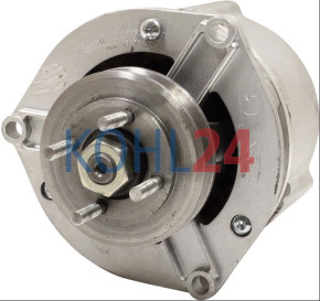 Lichtmaschine Ferrari 94 95 Goldoni 236 Universal Slanzi DVA1550 DVA1750 Ducati 35168401 435268481 Saprisa 3425 12 Volt Reparatur Made in Germany