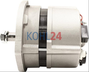 Lichtmaschine Ferrari 94 95 Goldoni 236 Universal Slanzi DVA1550 DVA1750 Ducati 35168401 Saprisa 3425 12 Volt Made in Germany Eigenbau