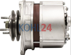 Lichtmaschine Ferrari 94 95 Goldoni 236 Universal Slanzi DVA1550 DVA1750 Ducati 35168401 435268481 Saprisa 3425 12 Volt Reparatur Made in Germany
