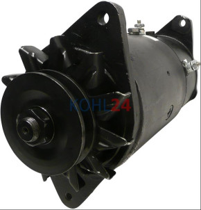 Lichtmaschine Buick Motor 248 249 263 320 Straight 8 Delco Remy 1102708 1102709 1102718 1102741 1102754 6 Volt 40 Ampere Reparatur Made in Germany
