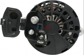 Lichtmaschine Subaru Justy III Suzuki Ignis II Denso 102211-8560 14 Volt 70 Ampere