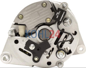 Lichtmaschine Agco Agritalia Carraro Massey-Ferguson 11.201.983 11.203.375 11.203.393 11.203.888 AAK1882 AAK3354 AAK4336 AAK4345 IA0983 IA1227 Mahle 14 Volt 80 Ampere Original Lucas