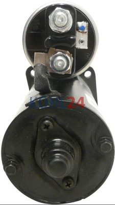 Anlasser Fiat 500 F Giardiniera 850 Berlina Coupe Familiare Indroconvert Spider Sport Super T Bosch 0001157008 0986011841 Magneti Marelli E76-0,5/12SV9 MTA12-13 MTA12-41 usw. 12 Volt 1,4 KW Made in Germany verstärkte Version
