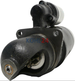 Anlasser Volvo Penta Paris Rhone D11E167 D11E167T 12 Volt 2,7 KW Made in Germany