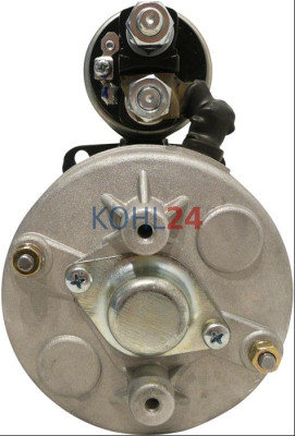 Anlasser Volvo Penta Paris Rhone D11E167 D11E167T 12 Volt 2,7 KW Made in Germany