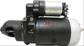 Anlasser Volvo Penta Paris Rhone D11E167 D11E167T 12 Volt 2,7 KW Made in Germany