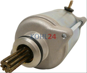 Anlasser KTM 690 Duke Duke-R Enduro Enduro-R SMC-R Supermoto Rally Factory Replica 75040001000 Denso 428000-5261 12 Volt