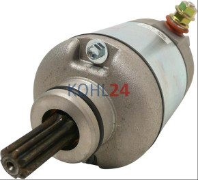 Anlasser KTM 250 EXC-F SX-F XC-F XCF-W Six Days 77040001000 12 Volt