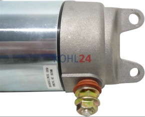 Anlasser KTM 250 EXC-F SX-F XC-F XCF-W Six Days 77040001000 12 Volt