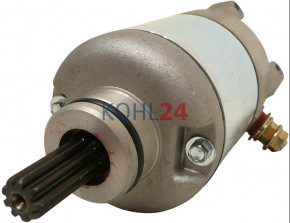 Anlasser KTM 450 505 SMR SX-F XC-F Rally Replica ATV 77340001000 12 Volt