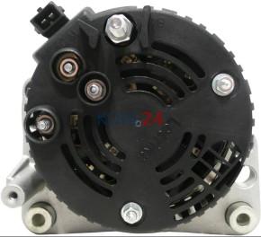 Lichtmaschine LDV LTI Maxus VM Motori Iskra Letrika 11.203.320 AAK5548 IA1157 Mahle MG331 14 Volt 120 Ampere Original Iskra Letrika (Mahle)