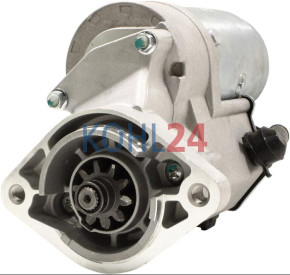 Anlasser Toyota Avensis Caldina Carina Corolla Picnic Previa RAV4 Bosch 0986017500 0986020581 Denso 228000-3640 228000-3641 228000-3642 228000-9220 228000-9221 12 Volt 2,2 KW