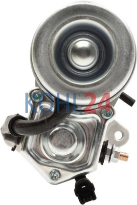 Anlasser Toyota Avensis Caldina Carina Corolla Picnic Previa RAV4 Bosch 0986017500 0986020581 Denso 228000-3640 228000-3641 228000-3642 228000-9220 228000-9221 12 Volt 2,2 KW