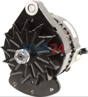 Lichtmaschine Carrier Transicold 30-00409-00 30-00409-03 30-00409-09 30-00409-11 30-01114-02 Leece Neville A1737C A1742B Motorola 8MR2122U 8MR2122UA 8MR2122UB 8MR2122UC 8MR2122UD 8MR2126U 8MR2325U 14 Volt 105 Ampere