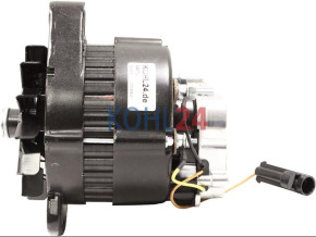Lichtmaschine Carrier Transicold 30-00409-00 30-00409-03 30-00409-09 30-00409-11 30-01114-02 Leece Neville A1737C A1742B Motorola 8MR2122U 8MR2122UA 8MR2122UB 8MR2122UC 8MR2122UD 8MR2126U 8MR2325U 14 Volt 105 Ampere