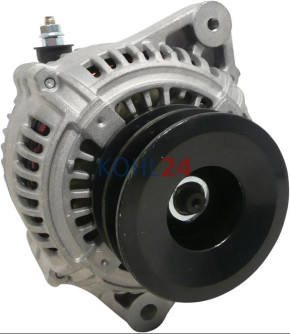 Lichtmaschine Cummins 4945839 Komatsu 600-861-6510 Denso 102211-4080 102211-4081 28 Volt 60 Ampere