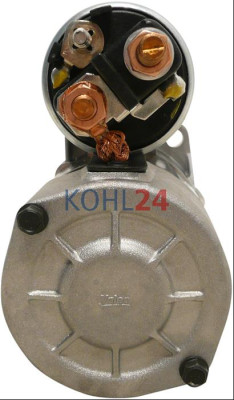 Anlasser Mercedes-Benz A140 A150 A160 A170 A180 A190 A200 A210 B150 B160 B170 B180 B200 Vaneo W168 W169 W245 W414 Valeo D6G5 D6RA83 12 Volt 1,3 KW Original Valeo